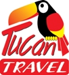 Tucan Travel logo